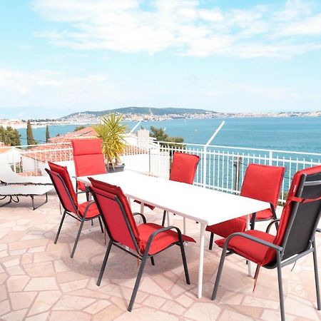 Apartment Nede Trogir Extérieur photo