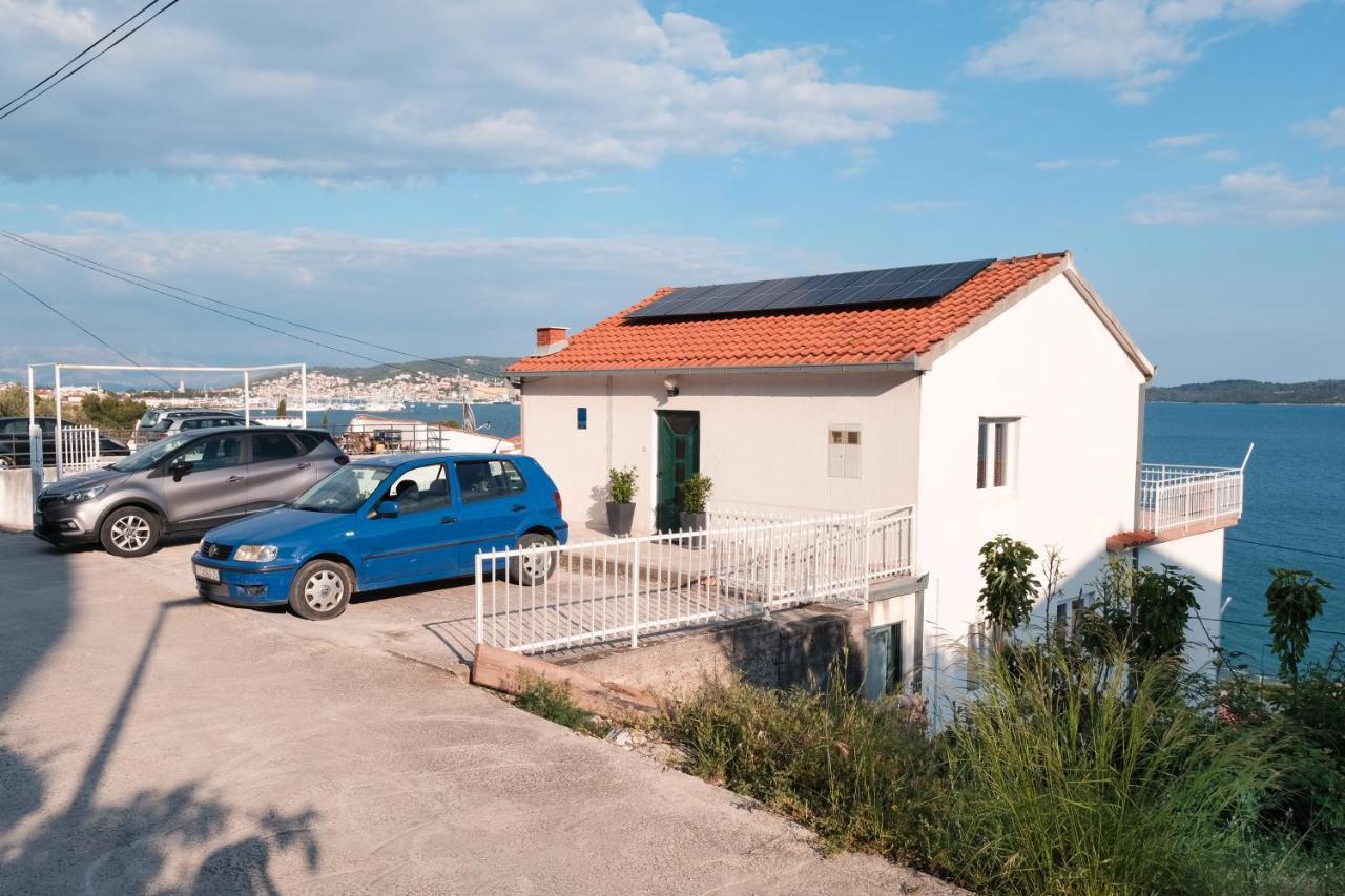 Apartment Nede Trogir Extérieur photo