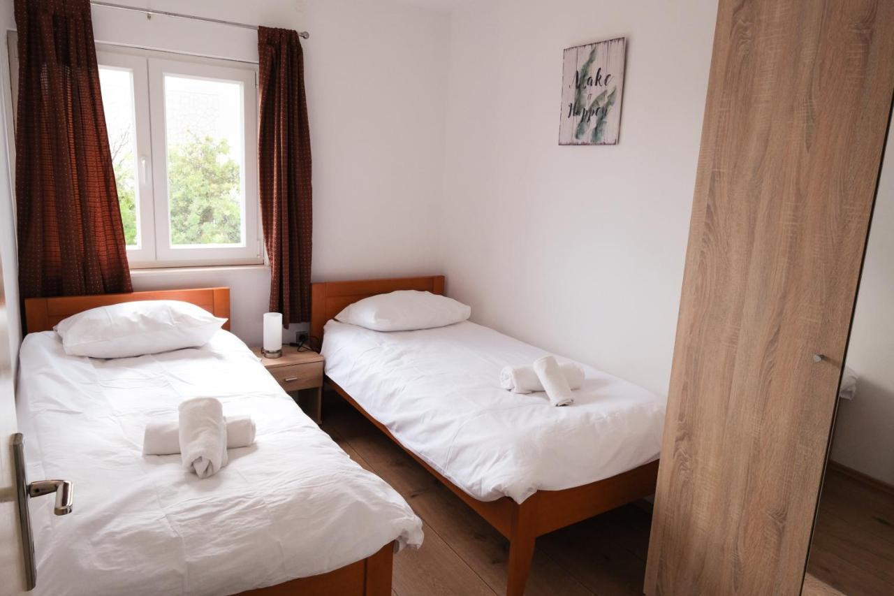 Apartment Nede Trogir Extérieur photo