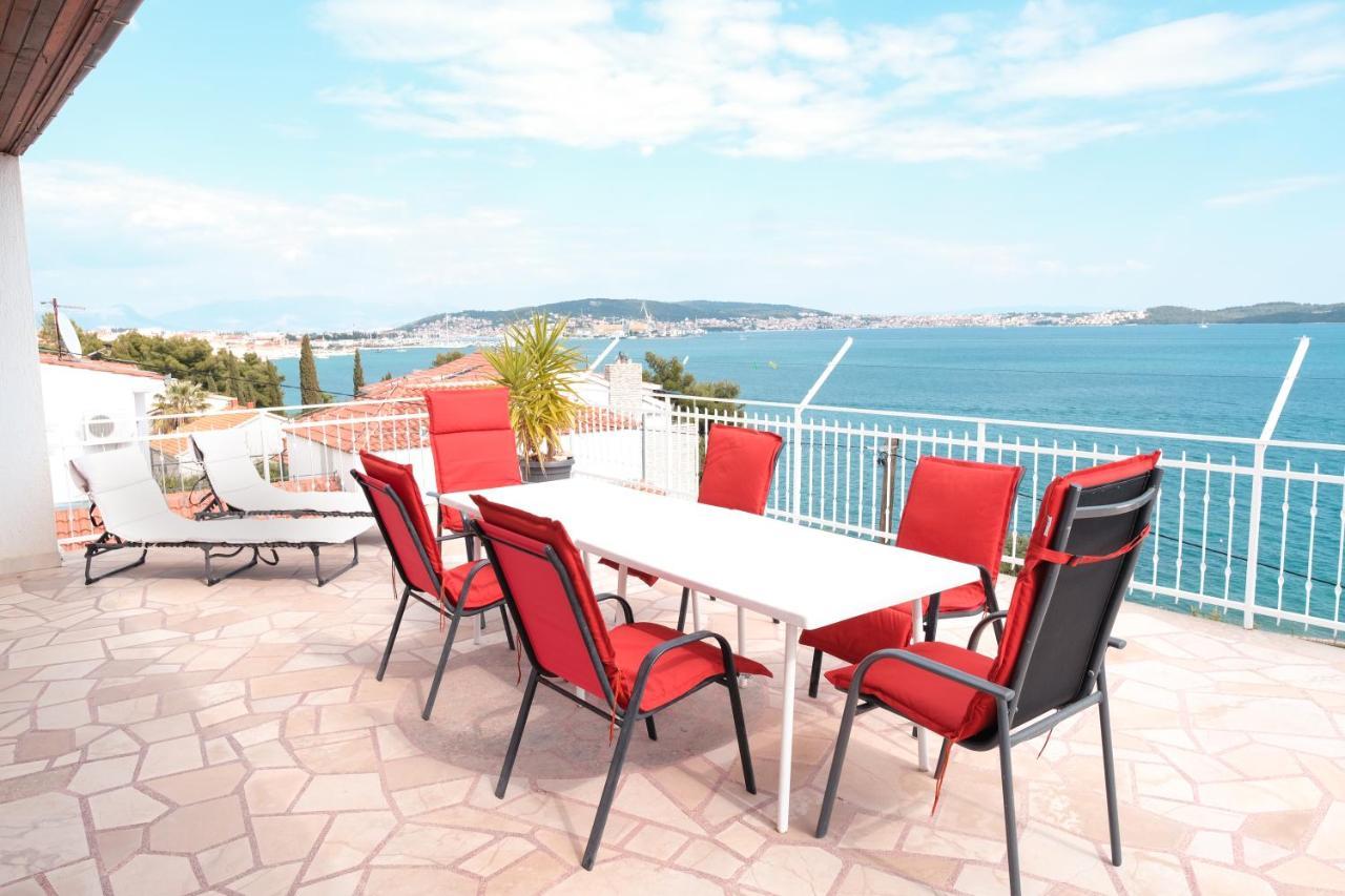 Apartment Nede Trogir Extérieur photo
