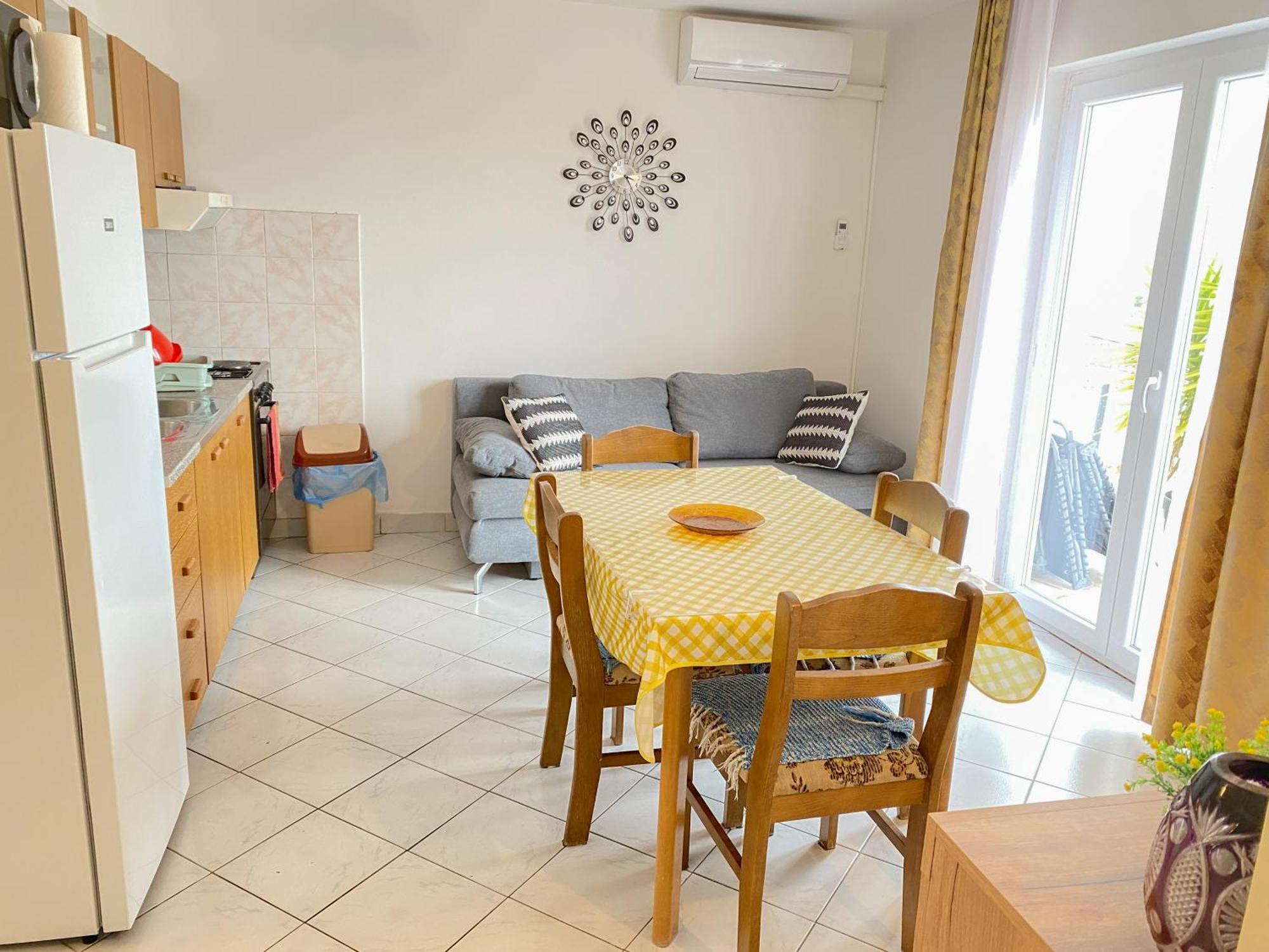 Apartment Nede Trogir Extérieur photo