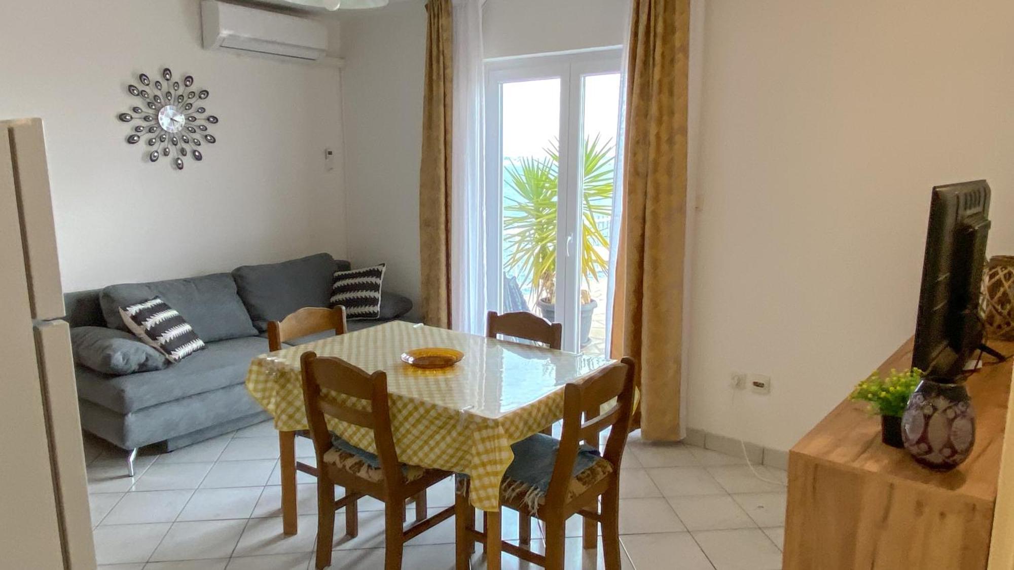 Apartment Nede Trogir Extérieur photo