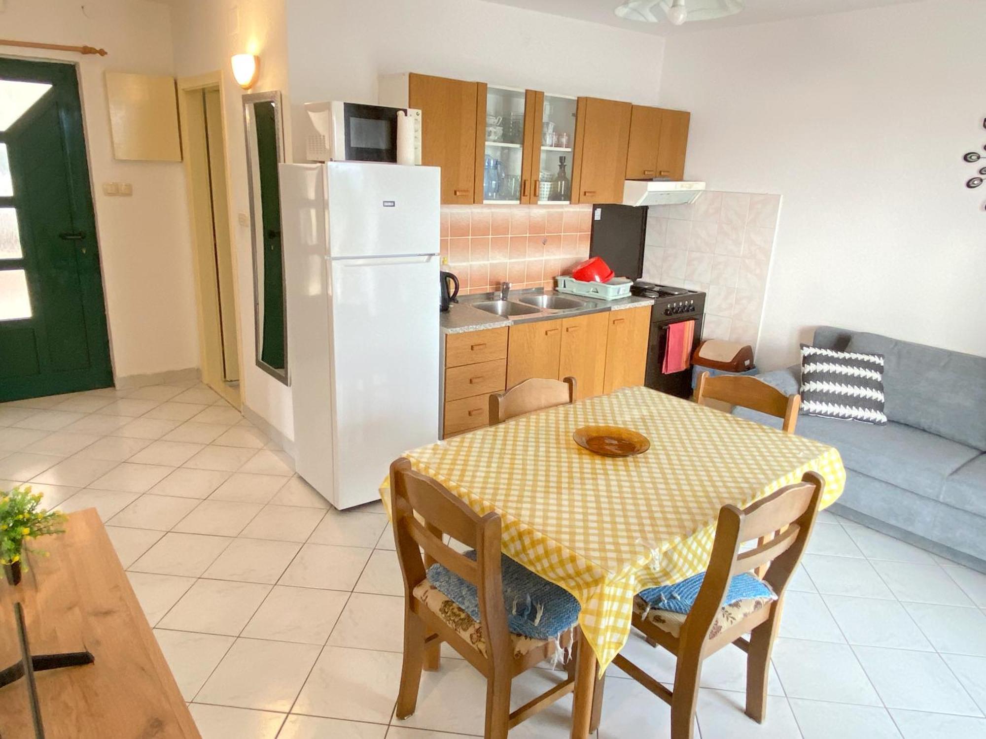 Apartment Nede Trogir Extérieur photo
