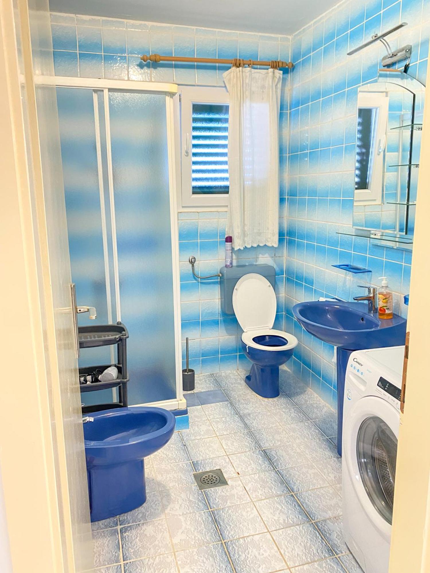 Apartment Nede Trogir Extérieur photo